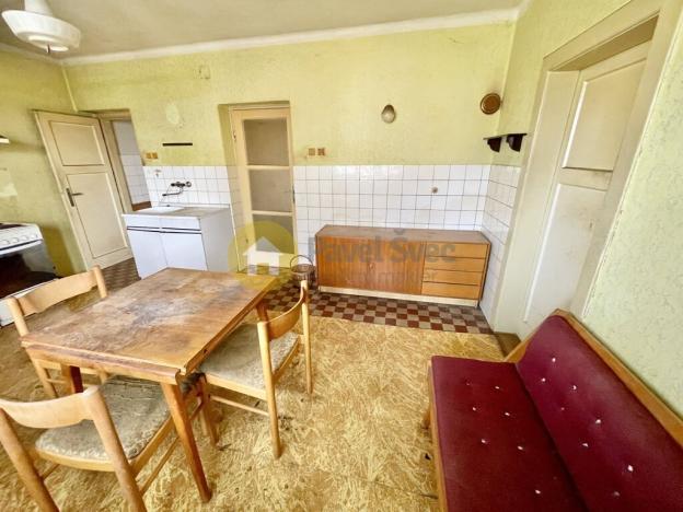 Prodej rodinného domu, Radomyšl, Sídliště, 108 m2