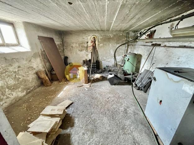 Prodej rodinného domu, Radomyšl, Sídliště, 108 m2