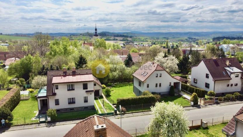 Prodej rodinného domu, Radomyšl, Sídliště, 108 m2