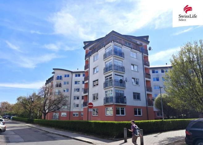 Pronájem bytu 2+kk, Praha - Vršovice, Přípotoční, 63 m2