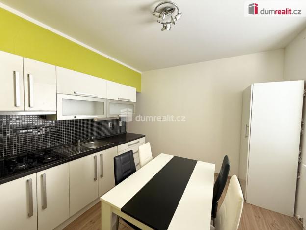 Prodej bytu 2+1, Frenštát pod Radhoštěm, Rožnovská, 72 m2
