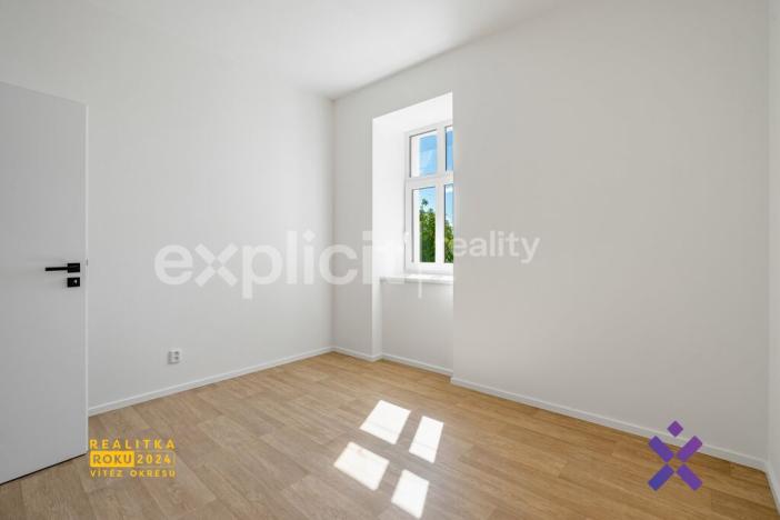 Prodej bytu 3+kk, Hostovlice, 65 m2