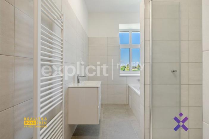 Prodej bytu 3+kk, Hostovlice, 65 m2