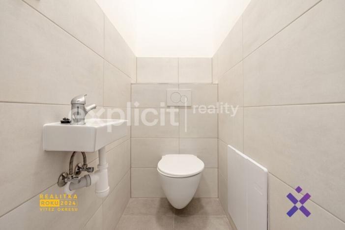 Prodej bytu 3+kk, Hostovlice, 65 m2