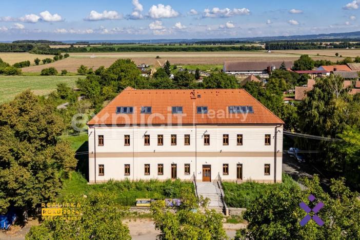 Prodej bytu 3+kk, Hostovlice, 65 m2