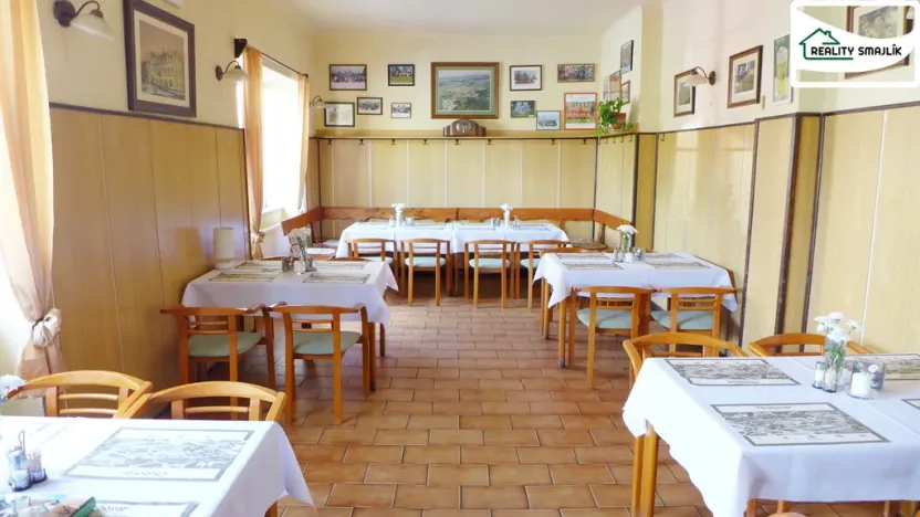 Prodej rodinného domu, Chodová Planá, Pohraniční stráže, 301 m2