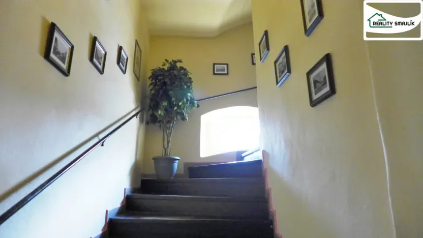 Prodej rodinného domu, Chodová Planá, Pohraniční stráže, 301 m2