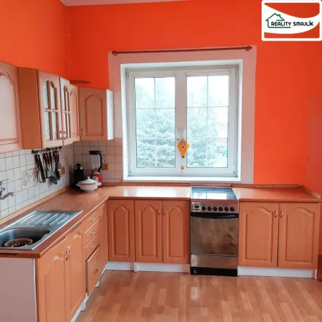 Prodej rodinného domu, Chodová Planá, Pohraniční stráže, 301 m2