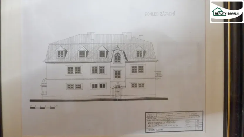 Prodej rodinného domu, Chodová Planá, Pohraniční stráže, 301 m2
