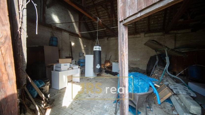 Prodej rodinného domu, Bzenec, Na pančavě, 148 m2