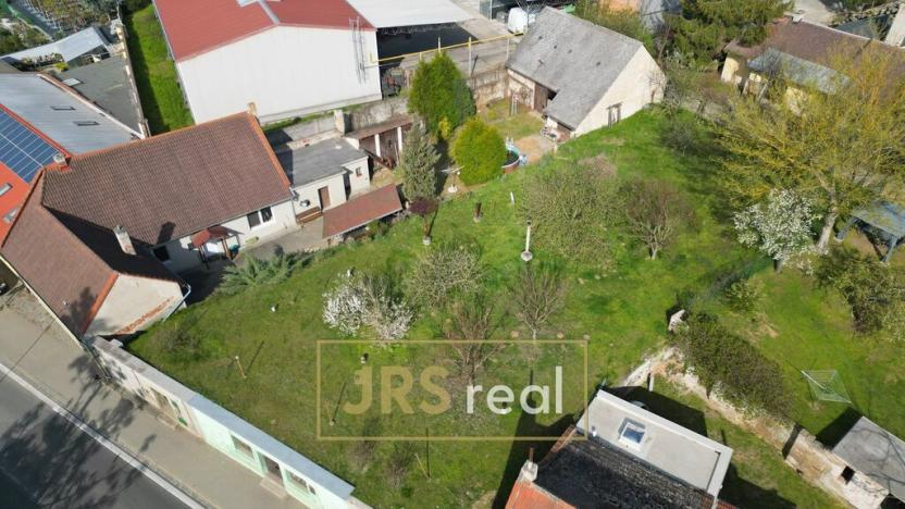 Prodej rodinného domu, Bzenec, Na pančavě, 148 m2