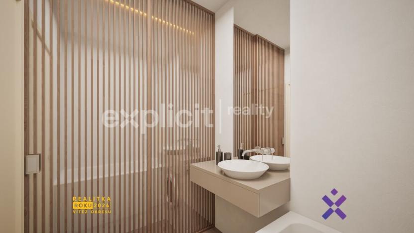 Prodej bytu 3+kk, Hostovlice, 59 m2