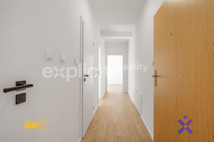 Prodej bytu 3+kk, Hostovlice, 59 m2