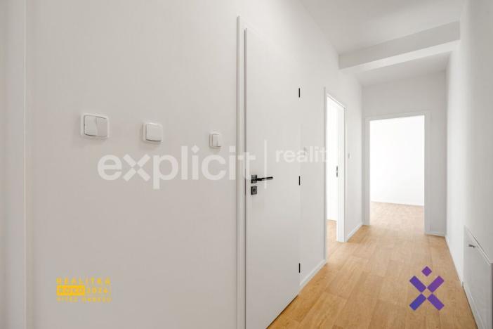 Prodej bytu 3+kk, Hostovlice, 59 m2