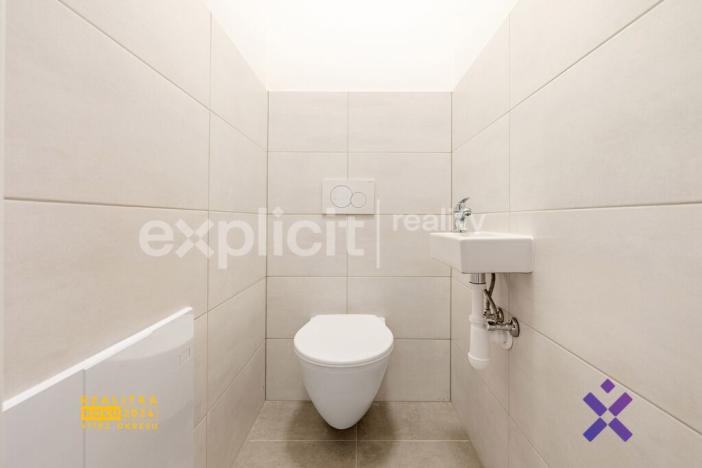 Prodej bytu 3+kk, Hostovlice, 59 m2