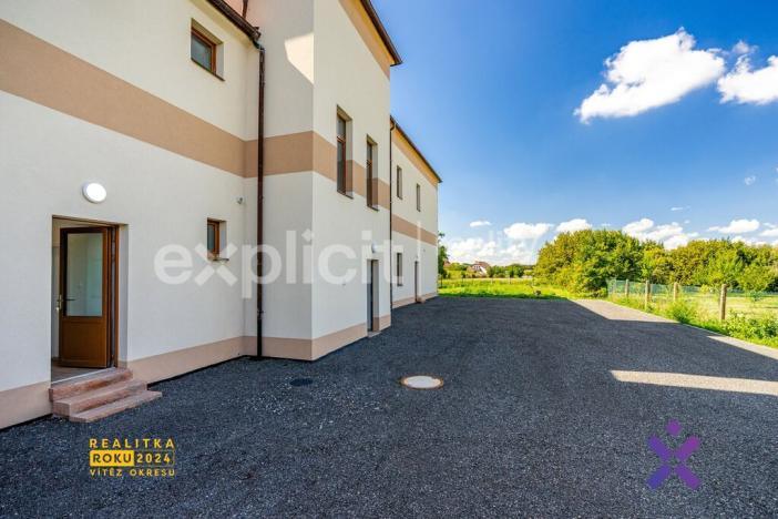 Prodej bytu 3+kk, Hostovlice, 59 m2