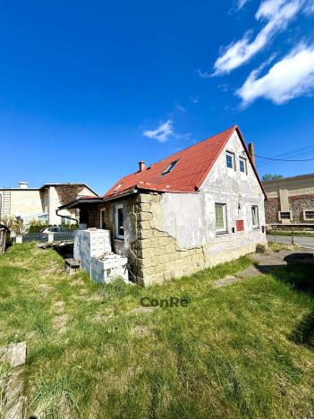 Prodej rodinného domu, Hejnice, P. Bezruče, 84 m2