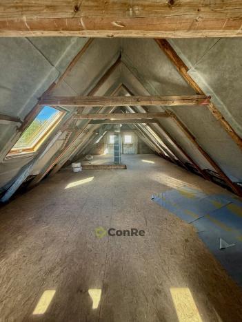 Prodej rodinného domu, Hejnice, P. Bezruče, 84 m2