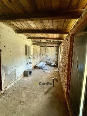 Prodej rodinného domu, Hejnice, P. Bezruče, 84 m2