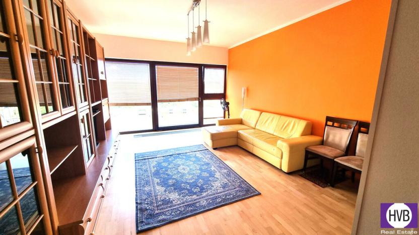 Pronájem bytu 1+kk, Praha - Holešovice, Jankovcova, 43 m2