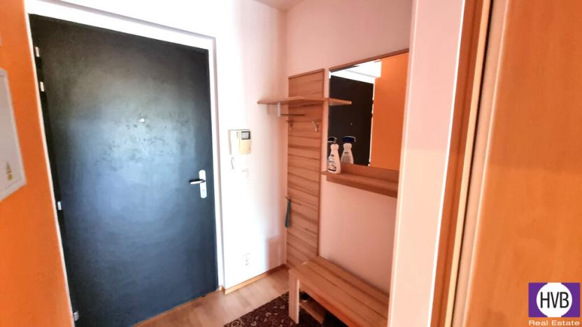 Pronájem bytu 1+kk, Praha - Holešovice, Jankovcova, 43 m2