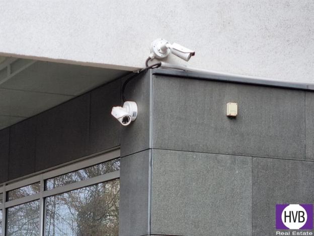 Pronájem bytu 1+kk, Praha - Holešovice, Jankovcova, 43 m2