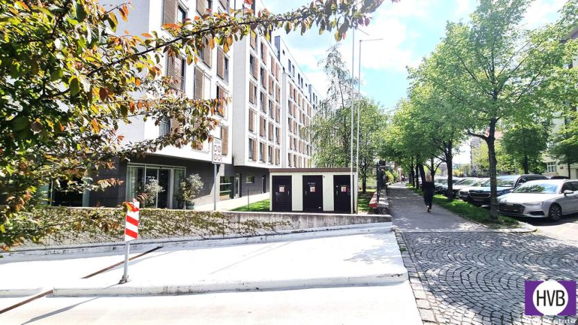 Pronájem bytu 1+kk, Praha - Holešovice, Jankovcova, 43 m2