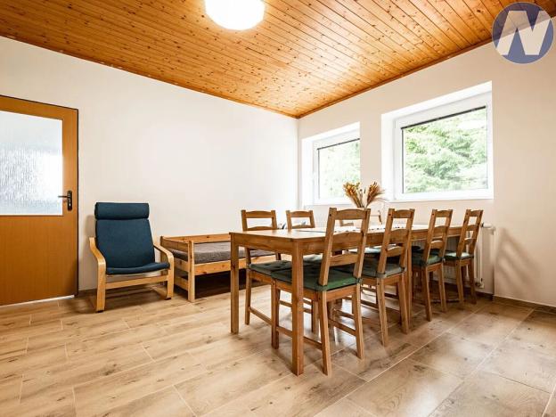 Prodej rodinného domu, Vimperk, Boubínská, 227 m2