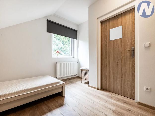 Prodej rodinného domu, Vimperk, Boubínská, 227 m2