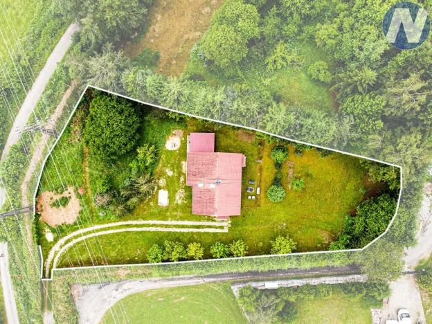 Prodej rodinného domu, Vimperk, Boubínská, 227 m2