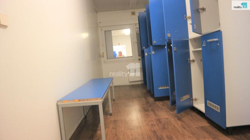 Pronájem obchodního prostoru, Ostrava - Přívoz, Jaroňkova, 1000 m2