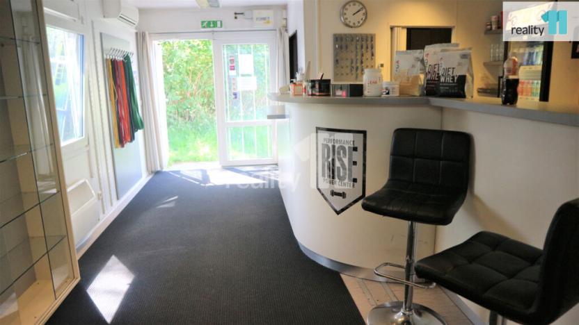 Pronájem obchodního prostoru, Ostrava - Přívoz, Jaroňkova, 1000 m2