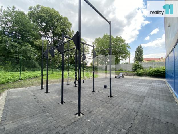 Pronájem obchodního prostoru, Ostrava - Přívoz, Jaroňkova, 1000 m2