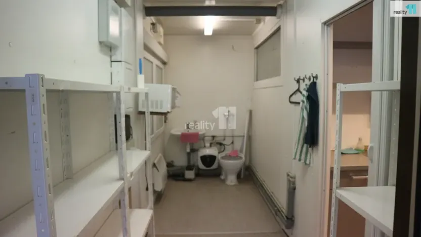 Pronájem obchodního prostoru, Ostrava - Přívoz, Jaroňkova, 1000 m2