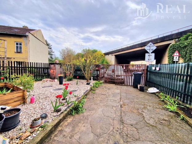 Prodej rodinného domu, Obrnice, Mírová, 84 m2