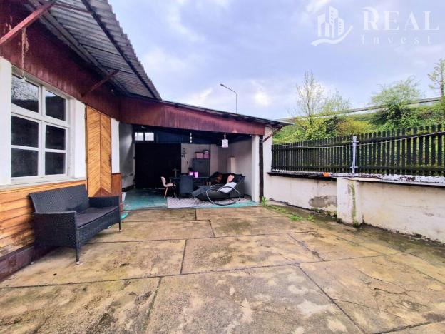 Prodej rodinného domu, Obrnice, Mírová, 84 m2