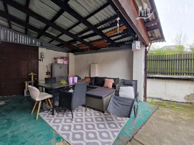 Prodej rodinného domu, Obrnice, Mírová, 84 m2