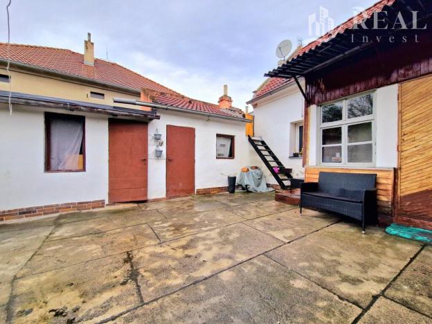 Prodej rodinného domu, Obrnice, Mírová, 84 m2