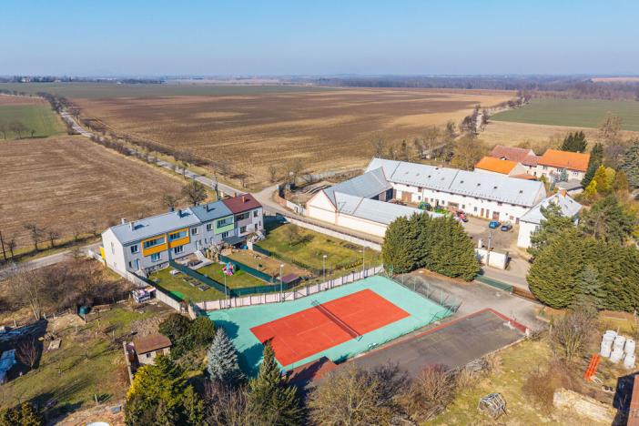 Prodej pozemku pro bydlení, Rokytovec, 2040 m2