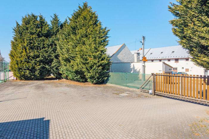 Prodej pozemku pro bydlení, Rokytovec, 2040 m2