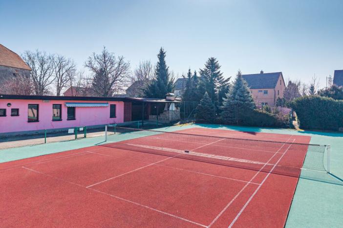 Prodej pozemku pro bydlení, Rokytovec, 2040 m2