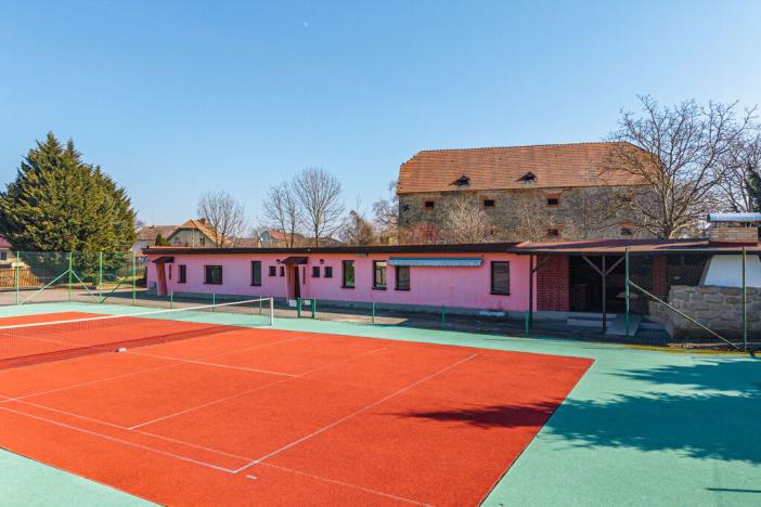 Prodej pozemku pro bydlení, Rokytovec, 2040 m2