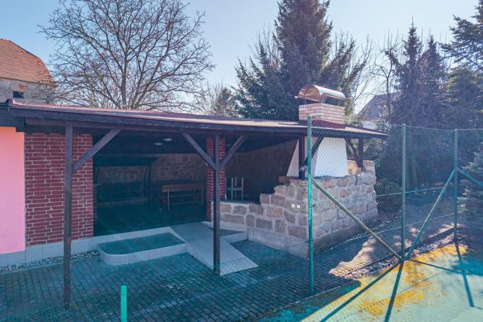 Prodej pozemku pro bydlení, Rokytovec, 2040 m2