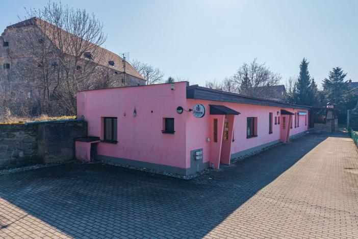 Prodej pozemku pro bydlení, Rokytovec, 2040 m2