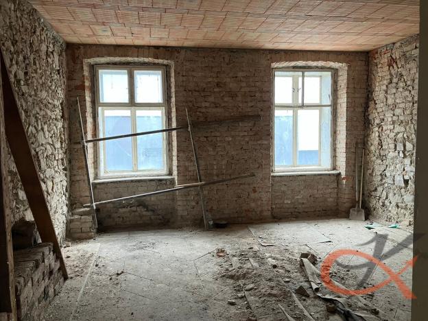 Prodej komerční nemovitosti, Prostějov, nám. Svat. Čecha, 175 m2