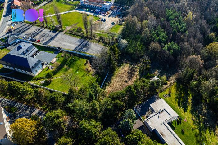 Prodej pozemku pro bydlení, Olomouc - Svatý Kopeček, 2254 m2