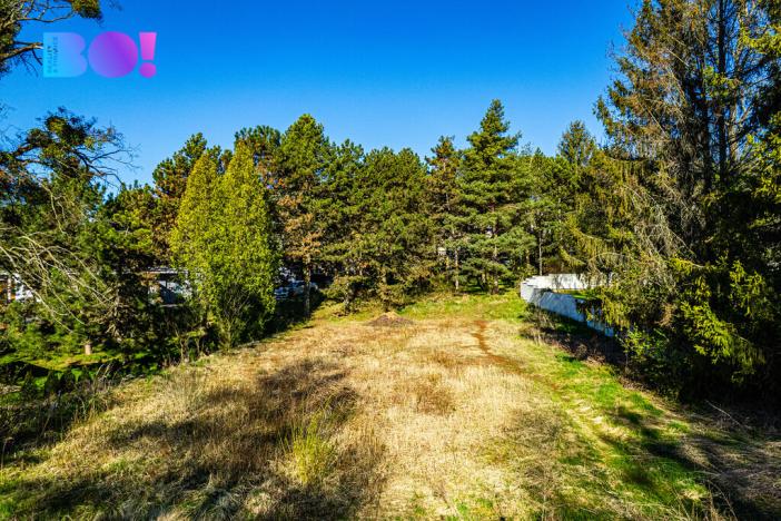 Prodej pozemku pro bydlení, Olomouc - Svatý Kopeček, 2254 m2