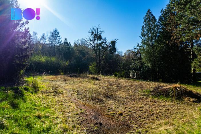 Prodej pozemku pro bydlení, Olomouc - Svatý Kopeček, 2254 m2