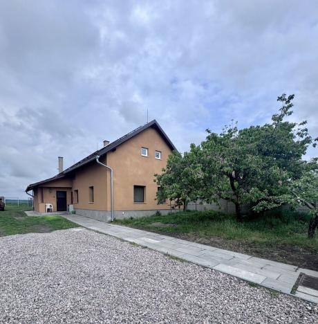 Pronájem rodinného domu, Dolany, 55 m2