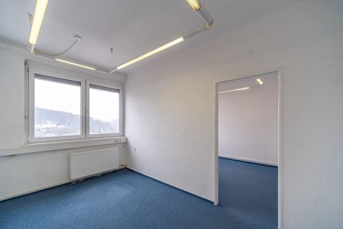 Pronájem kanceláře, Ústí nad Orlicí, Čs. armády, 20 m2